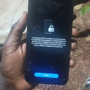 TECNO/INFINIX [ ID Removal - Cloud ID ] via imie