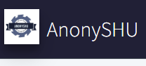 AnonySHU activation 12 mois