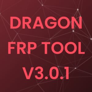 Dragon frp TOOL Credits 10