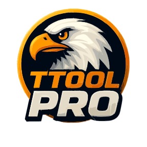 T-Tool Pro 12 mois
